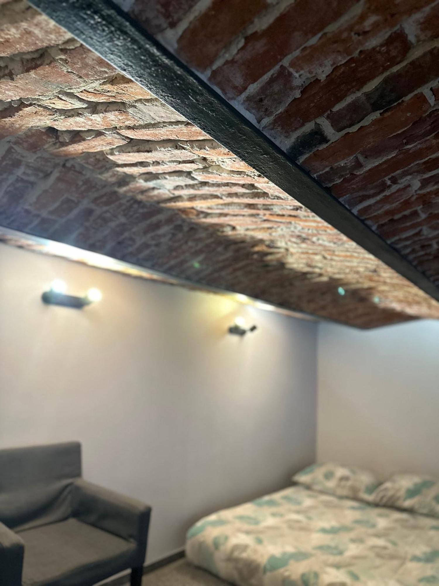 Apartamento Rabarbar Łódź Exterior foto